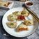 Cooksnap dari Nuniek Wijayanti untuk resep Kuotie Ayam Devina Hermawan