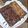 Cooksnap dari metri felani untuk resep Fudgy Shiny Crust Brownies