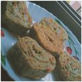 Pranjal Kotkar's cooksnap of when they made Egg rolls.
