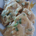 Cooksnap dari Nany Nur untuk resep Tempe Mendoan Khas Banyumas