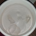 Cooksnap dari Liza Pratiwie untuk resep Ice Cream Walls homemade