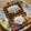 El cooksnap de Mar Gil cuando hizo Gofres carrot cake.