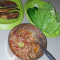 Cooksnap dari Iyen untuk resep Sambal Kecombrang