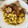 El cooksnap de Carlos Martin Chuecos cuando hizo Pollo rustido a la catalana.