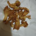 Cooksnap dari Fitri Djie untuk resep Jamur Crispy