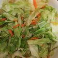 637 的 炒高麗菜 cooksnap