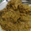Cooksnap dari Deby Matutina untuk resep Ayam Betutu Pedas