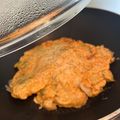 留蘇女子_黑冷 的 泡菜煎餅 cooksnap