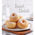 Cooksnap dari Faluna's Kitchen untuk resep Donat Classic