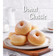 Cooksnap dari Faluna's Kitchen untuk resep Donat Classic