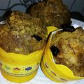 Cooksnap dari Nurul Wahdah untuk resep Bolu Kukus Pisang Santan