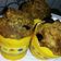 Cooksnap dari Nurul Wahdah untuk resep Bolu Kukus Pisang Santan