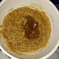 El cooksnap de Gaby cuando hizo Antojito de avena, dulce de leche y coco en 2'!.