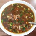 Cooksnap dari ernhy fatmawaty untuk resep Pallubasa