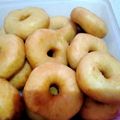 Cooksnap dari Atih Saudasiah untuk resep Donut 🍩 lembut dan empuk(Recommended 👍🏻)Setelah cb bbrp resep donut, resep ini plg mantul🍩