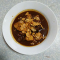 Cooksnap dari Fiva Rina untuk resep Krengsengan suroboyo iga sapi dan daging tetelan
