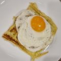 El cooksnap de pues_elena cuando hizo Gofres de calabacín brutales.
