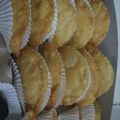 Cooksnap dari Ulfa (Dapur mbu) untuk resep 7. Pastel Renyah