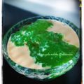 Cooksnap ali zuraina semasa beliau membuat Sagu Gula Merah.