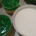 Cooksnap dari Ratih Nugroho untuk resep Vla pudding terenak, mudah dan cepat