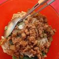 Cooksnap dari Tiek untuk resep Mie ayam jakarta