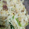 Cooksnap dari Hesty Affandy untuk resep Mie tiaw goreng atau kwetiaw daging