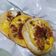 Cooksnap dari Nin's Kitchen untuk resep Surabi Oncom Bandung