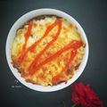 Cooksnap của Joyce Ch khi họ làm theo món Spaghetti bò viên