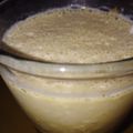 El cooksnap de Zaira María Eva cuando hizo Frappé estilo Sturbucks 😍✨.