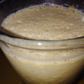 El cooksnap de Zaira María Eva cuando hizo Frappé estilo Sturbucks 😍✨.