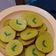 Cooksnap dari Khaddijah89 untuk resep Kue lumpur labu kuning