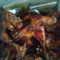 Cooksnap dari Ida Farida untuk resep Ayam bakar madu