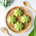 Cooksnap dari Sinta Muller untuk resep Kokoleh Khas Kalimantan