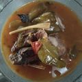 Cooksnap dari Evi Nur Janah untuk resep Sup garang asem tuna