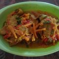 Cooksnap dari Ilma Fitri yeni untuk resep Ikan Nila Acar Bumbu Kuning