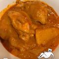 รูป Cooksnap ของ S Mai B เมื่อเขาทำ มัสมั่นไก่
