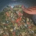Cooksnap dari Whoow untuk resep Tumis Terong Hijau