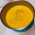 evelyn lee 的 南瓜濃湯 cooksnap