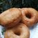 Cooksnap dari v3n untuk resep Donat No Ulen Empuk