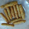 Cooksnap dari allen febrian untuk resep Stick Kentang Keju