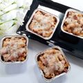 Cooksnap dari ochirosi untuk resep Baked macaroni cheese