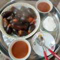 صورة من لولو 😊، شاركها بعد تجربة وصفة باذنجان محشي طيب