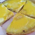 Cooksnap dari Noviari Muthyana untuk resep Pie Susu Teflon