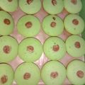 Cooksnap dari Andhi Noer untuk resep Bolu panggang mini