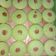 Cooksnap dari Andhi Noer untuk resep Bolu panggang mini