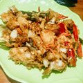 Cooksnap dari Chaerunissa Ariwardhani untuk resep Dori fillet asam manis