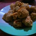 Cooksnap dari AfifahAfrh18 untuk resep Pempek Adaan #rabubaru #bikinramadanberkesan