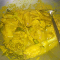 Cooksnap dari Mellyndha Xoeztyadii untuk resep Ayam Ungkep / Ayam Goreng Kuning Lengkuas empuk wangi lezat 🤤👌