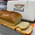 Cooksnap dari ran.kusuma untuk resep Roti Tawar Ketobetic -Keto