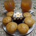 کوک اسنپ vina.tastes بعد از امتحان کردن کیک لیوانی مخصوص.